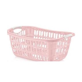 Ruháskosár Ovális 55X37 Cm