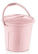 Fedeles Vödör 10 L