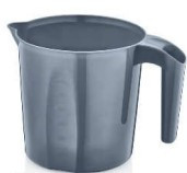 Kancsó 1,5 L Szines