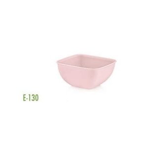 Szögletes Tálka 0,5 L