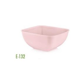 Szögletes Tálka 2 L