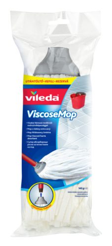 Vileda Viszkózmop Utánt