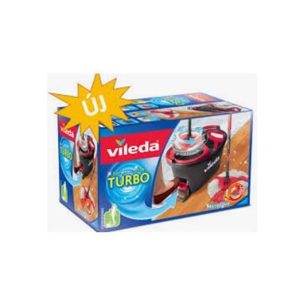 Vileda Easy Wring Turbo Set