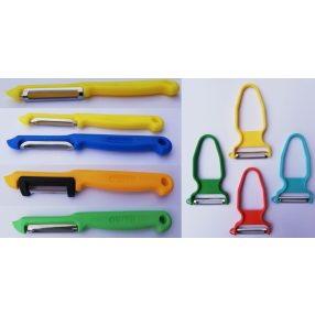 Zöldséghámozó Kereszt/Hosszúpengés