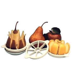 Gyümölcsszeletelő