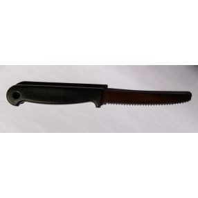 Vajazó  Gömbőlyű Végű Kés