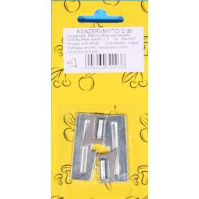 Konzervnyitó 2Db-Os