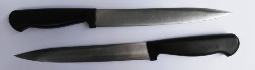 Nagy Húsvágó Kés