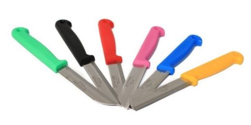 Uzsonnázó Kiskés 50 Db Dobozos