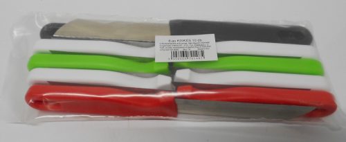 8-As Kiskés 10Db-Os Csomag