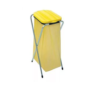 Szemeteszsák Maxifix szeméttároló, állványos 