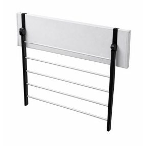 Radiátorra akasztható Ruhaszárító  55 cm 1005