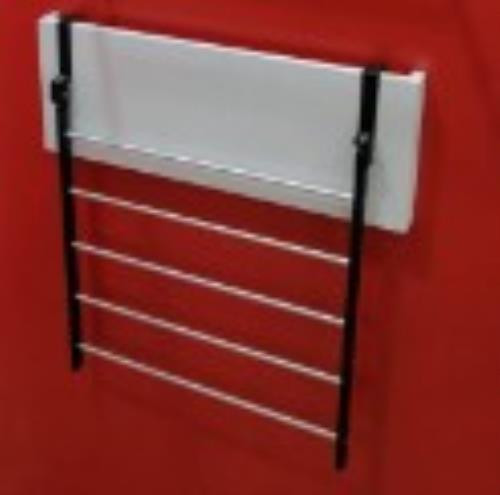 Radiátor ruhaszárító  55 cm 1005