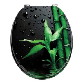 Ghtsmdfc07 Frogee Mdf Wcülőke Bambo