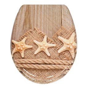 Ghtsdpecc03 F Duro Wcülőke Starfish