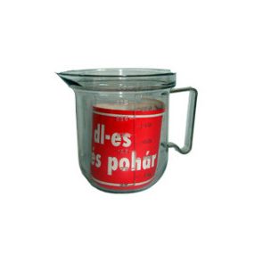 3 Dl.-Es Mércés Pohár