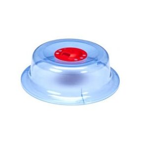 Nagy Tányérfedő Mikróba