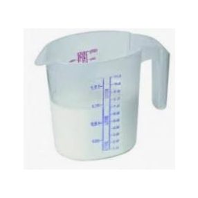 1000 Ml-Es Mércés Kiöntő