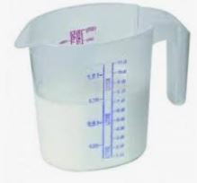 1000 Ml-Es Mércés Kiöntő