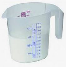 1500 Ml-Es Mércés Kiöntő