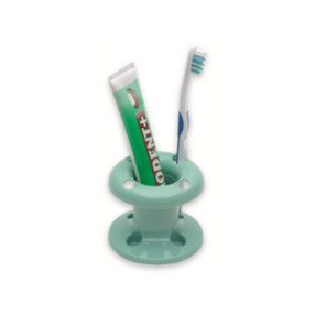 Fogkefe És Fogkrémtartó