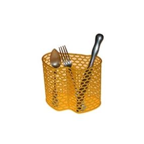 Kétrészes Evőeszköz Szárító Ív