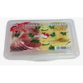Sonka-Sajttartó Müa.