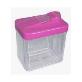 Csúszkás Fűszertartó 1,1L.Müa