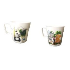 2,5Dl Bögre Matricával