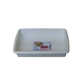 Hűtő Tálca 1,6L. Fehér