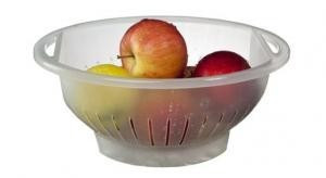 Gyümölcs És Zöldségmosó Tál