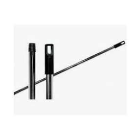 Nyél krómozott 130 cm