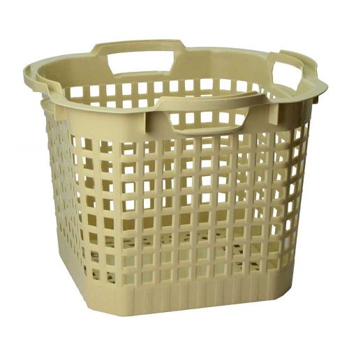 23L-Es Rácsos Kosár