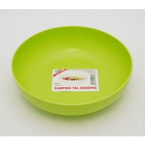 Camping Tál Közepes