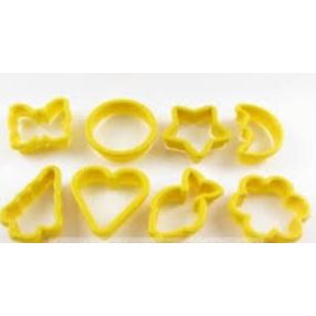 Sütemény Szaggató