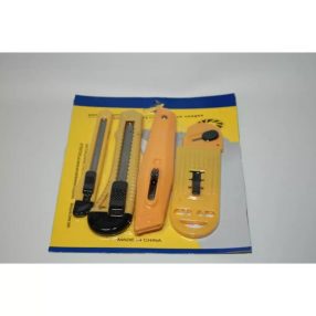 5Db-Os Tapétázó Készlet