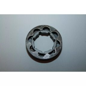 Láncfűrész Betét 3/8 7-Es