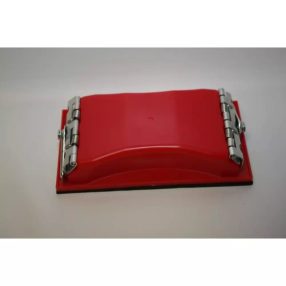 Csiszoló Gyors Záras 165X85Mm