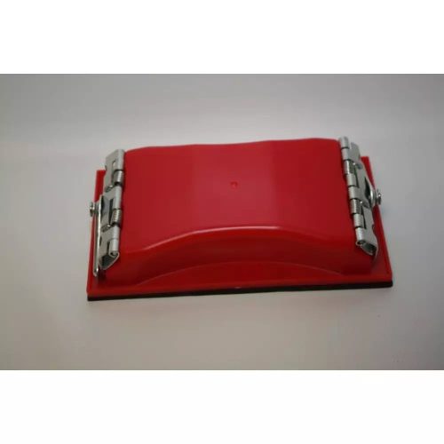 Csiszoló Gyors Záras 165X85Mm