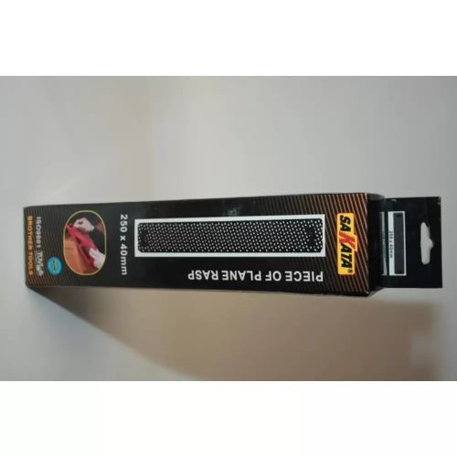 Gipszkarton Gyalu Pótlap 250X40Mm