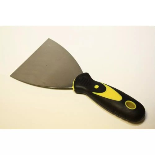 Spakli Műanyag Nyél 100Mm