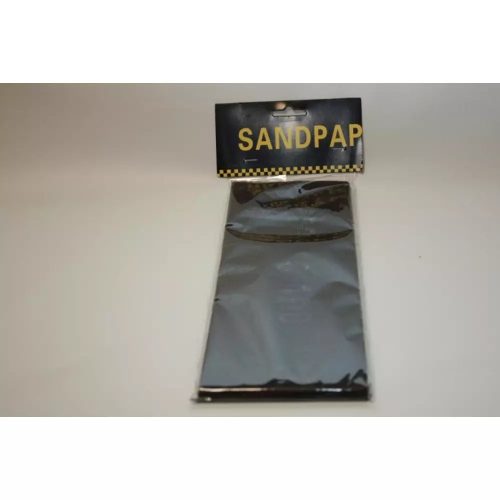 Csiszoló Háló 110X270Mm /100