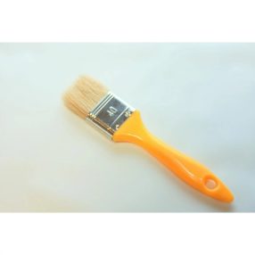 Ecset Sertés Szőr Müanyag Nyél 40Mm