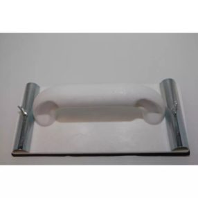 Csiszoló Műanyag 10,5X23Cm Szárnyas Anya