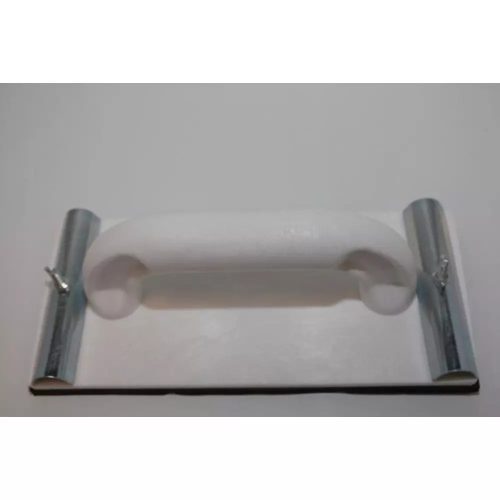 Csiszoló Műanyag 10,5X23Cm Szárnyas Anya