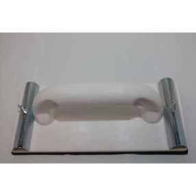 Csiszoló Műanyag 8X23Cmcm Szárnyas Anya