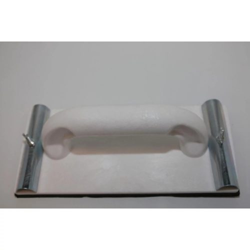 Csiszoló Műanyag 8X23Cmcm Szárnyas Anya