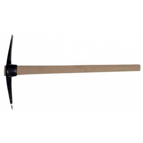 Csákány 2.5 Kg Bükkfa Fanyéllel