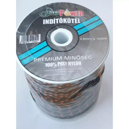 Berántó Zsinór 3,5Mmx100M