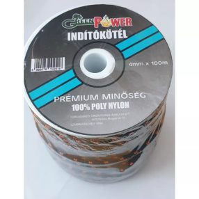 Berántó Zsinór 4Mmx100M